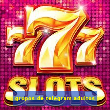 grupos de telegram adultos